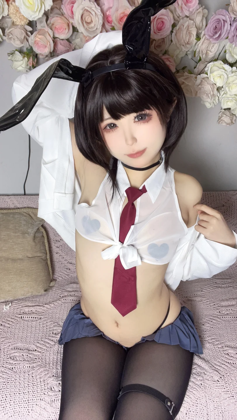 拖拉大王 - No.039 逆兔自拍 [25P-93MB] tg@simisebaisi 【丝足阁】021.webp